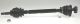 SPIDAN Antriebswelle 24164