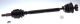 SPIDAN Antriebswelle 24242