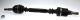 SPIDAN Antriebswelle 24453