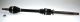 SPIDAN Antriebswelle 24505