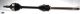 SPIDAN Antriebswelle 24510