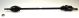 SPIDAN Antriebswelle 24596