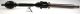 SPIDAN Antriebswelle 24845