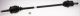 SPIDAN Antriebswelle 24972