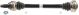 SPIDAN Antriebswelle 25065