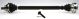 SPIDAN Antriebswelle 25593