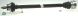 SPIDAN Antriebswelle 25625