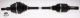 SPIDAN Antriebswelle 25746
