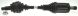 SPIDAN Antriebswelle 25956