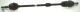 SPIDAN Antriebswelle 36073