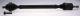 SPIDAN Antriebswelle 36080