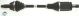 SPIDAN Antriebswelle 36120