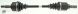 SPIDAN Antriebswelle 36209