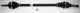SPIDAN Antriebswelle 36326