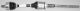 SPIDAN Antriebswelle 36341