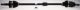 SPIDAN Antriebswelle 36675