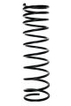 SPIDAN Fahrwerksfeder 48031