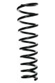 SPIDAN Fahrwerksfeder 48712