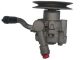 SPIDAN Hydraulikpumpe, Lenkung 52784