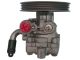 SPIDAN Hydraulikpumpe, Lenkung 52881
