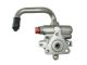 SPIDAN Hydraulikpumpe, Lenkung 53537
