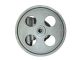 SPIDAN Hydraulikpumpe, Lenkung 53661