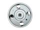 SPIDAN Hydraulikpumpe, Lenkung 53666