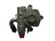 SPIDAN Hydraulikpumpe, Lenkung 53749
