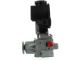 SPIDAN Hydraulikpumpe, Lenkung 54032