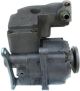 SPIDAN Hydraulikpumpe, Lenkung 54036