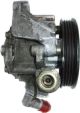 SPIDAN Hydraulikpumpe, Lenkung 54147