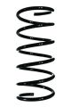SPIDAN Fahrwerksfeder 55502
