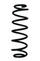SPIDAN Fahrwerksfeder 85068