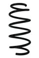 SPIDAN Fahrwerksfeder 86438