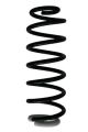 SPIDAN Fahrwerksfeder 87370