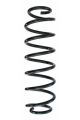 SPIDAN Fahrwerksfeder 87616