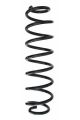 SPIDAN Fahrwerksfeder 87628
