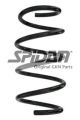 SPIDAN Fahrwerksfeder 87883