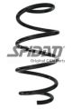 SPIDAN Fahrwerksfeder 87887