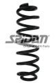 SPIDAN Fahrwerksfeder 87888