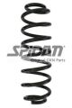 SPIDAN Fahrwerksfeder 87908