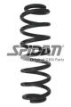 SPIDAN Fahrwerksfeder 87910