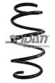 SPIDAN Fahrwerksfeder 87913