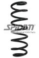 SPIDAN Fahrwerksfeder 87919