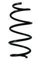 SPIDAN Fahrwerksfeder GKNW10058