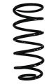 SPIDAN Fahrwerksfeder GKNW10090