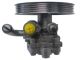 SPIDAN Hydraulikpumpe, Lenkung GKNY10038