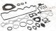 ELRING Dichtungsvollsatz, Motor 028.000