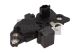MAXGEAR Generatorregler 10-0046