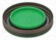 ELRING Wellendichtring, Kurbelwelle 048.390